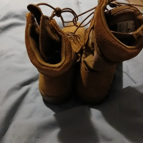 Rocky brand mens boots. New in box. Size 6.5 - Picture 5 of 16